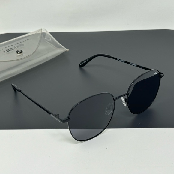 Quay Australia JEZABELL Polarized excellent condition - Picture 6 of 13